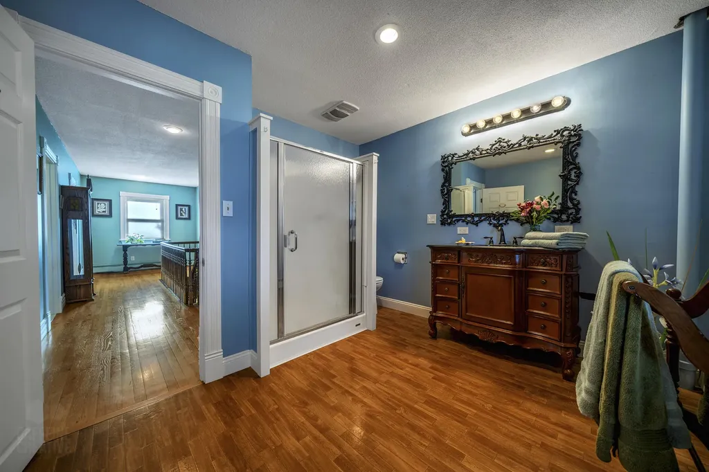 129 Hudson Road Bangor ME 04401