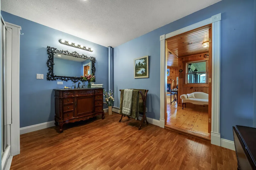129 Hudson Road Bangor ME 04401