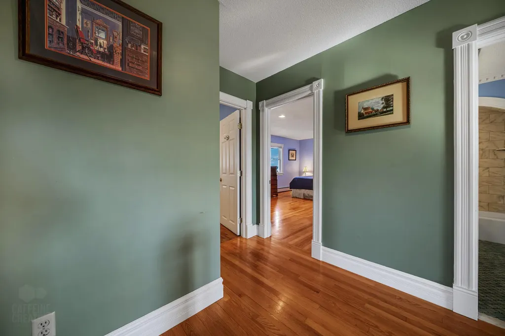 129 Hudson Road Bangor ME 04401