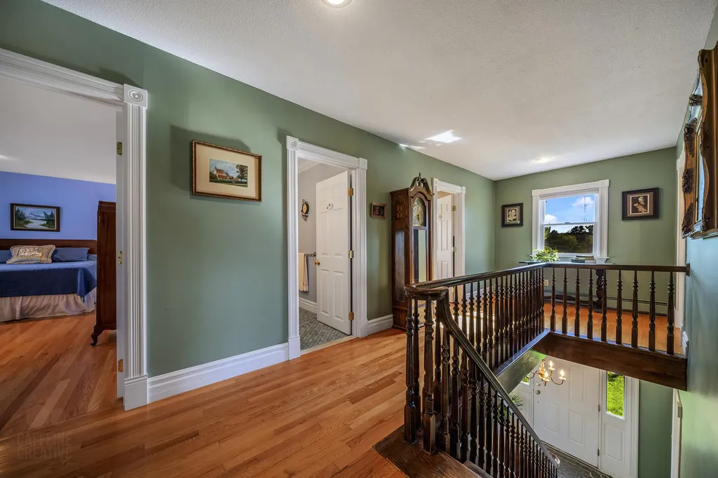 129 Hudson Road Bangor ME 04401