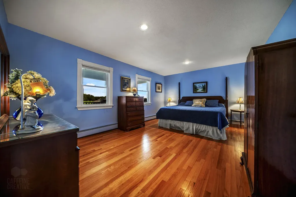 129 Hudson Road Bangor ME 04401