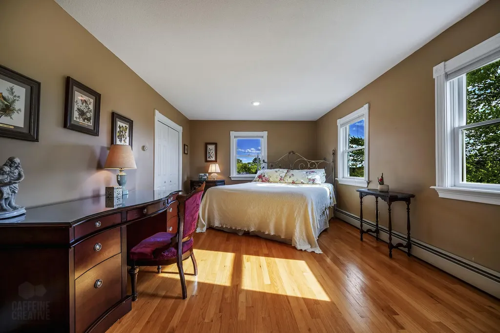 129 Hudson Road Bangor ME 04401
