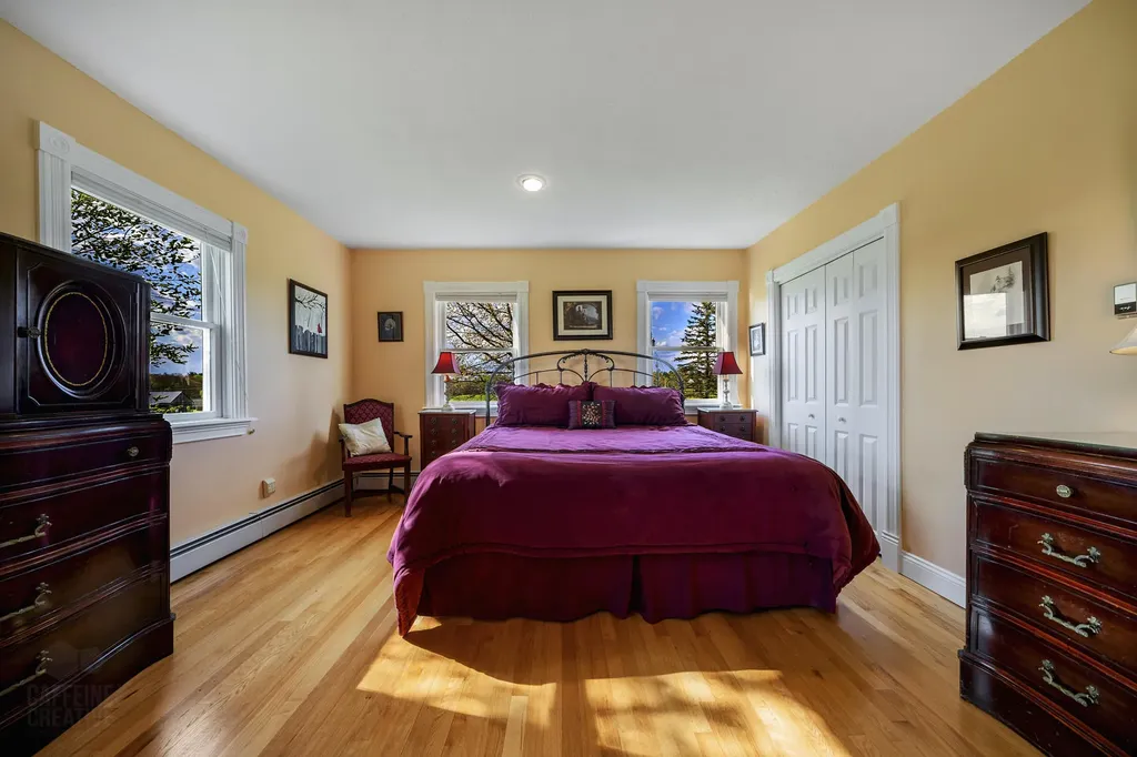 129 Hudson Road Bangor ME 04401