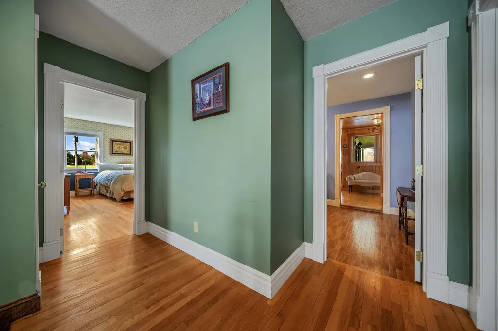 129 Hudson Road Bangor ME 04401
