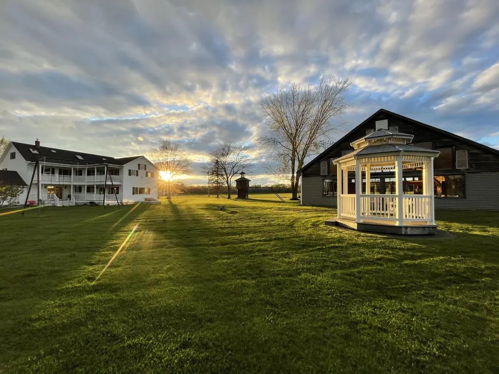 129 Hudson Road Bangor ME 04401