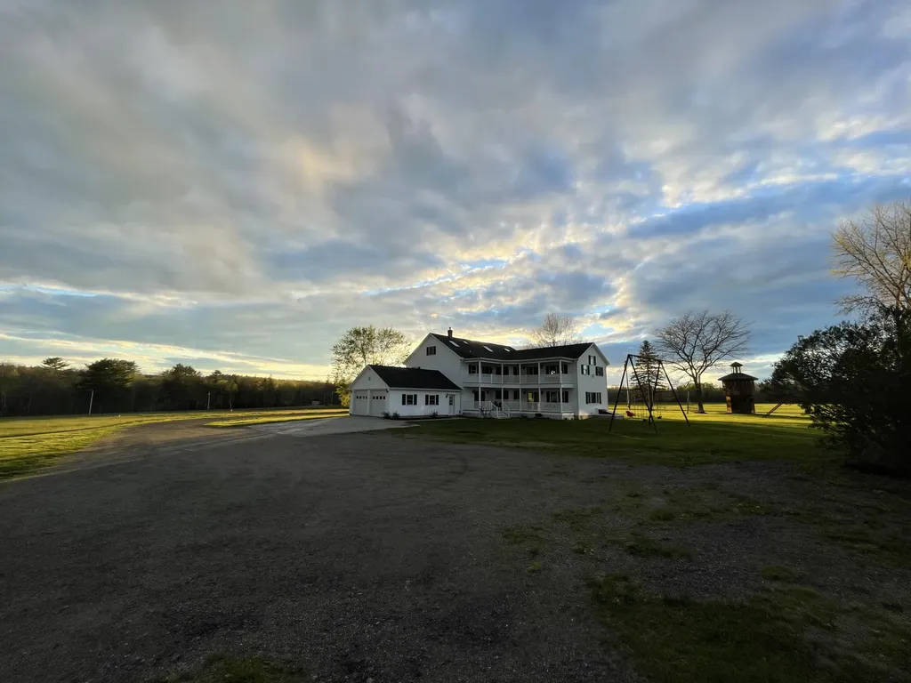 129 Hudson Road Bangor ME 04401