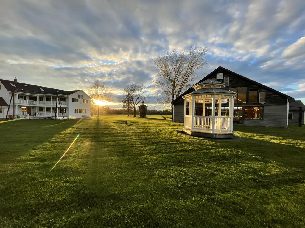 129 Hudson Road Bangor ME 04401