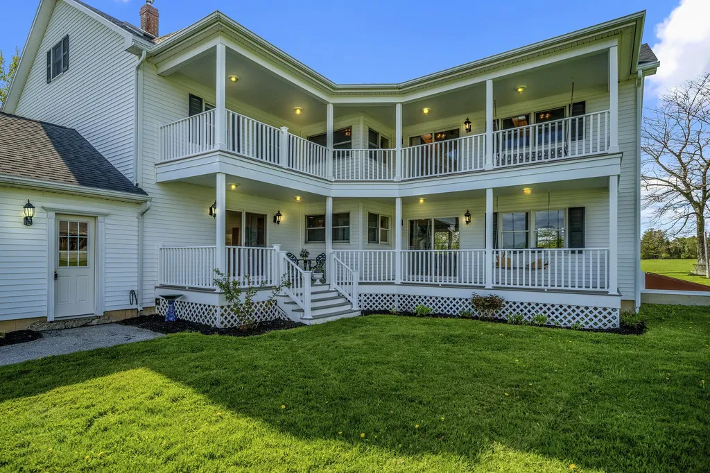 129 Hudson Road Bangor ME 04401