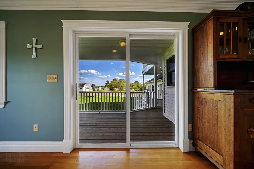 129 Hudson Road Bangor ME 04401