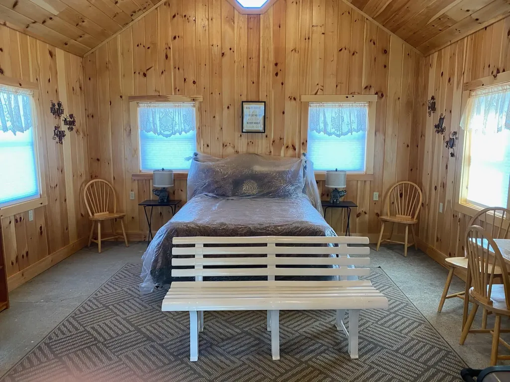 129 Hudson Road Bangor ME 04401