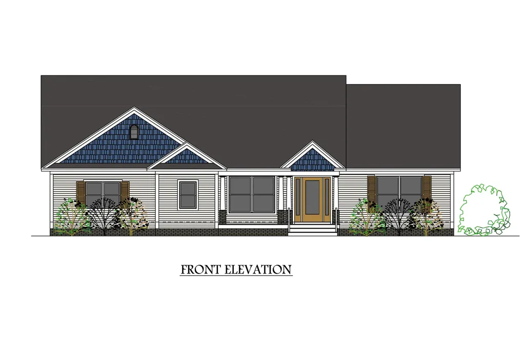 4 Town Forest Road South Berwick ME 03908