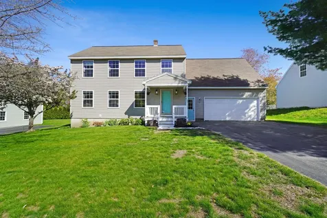 33 Shepherd Lane Portland ME 04103