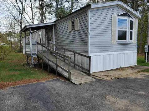 128 Pottle Road Oxford ME 04270