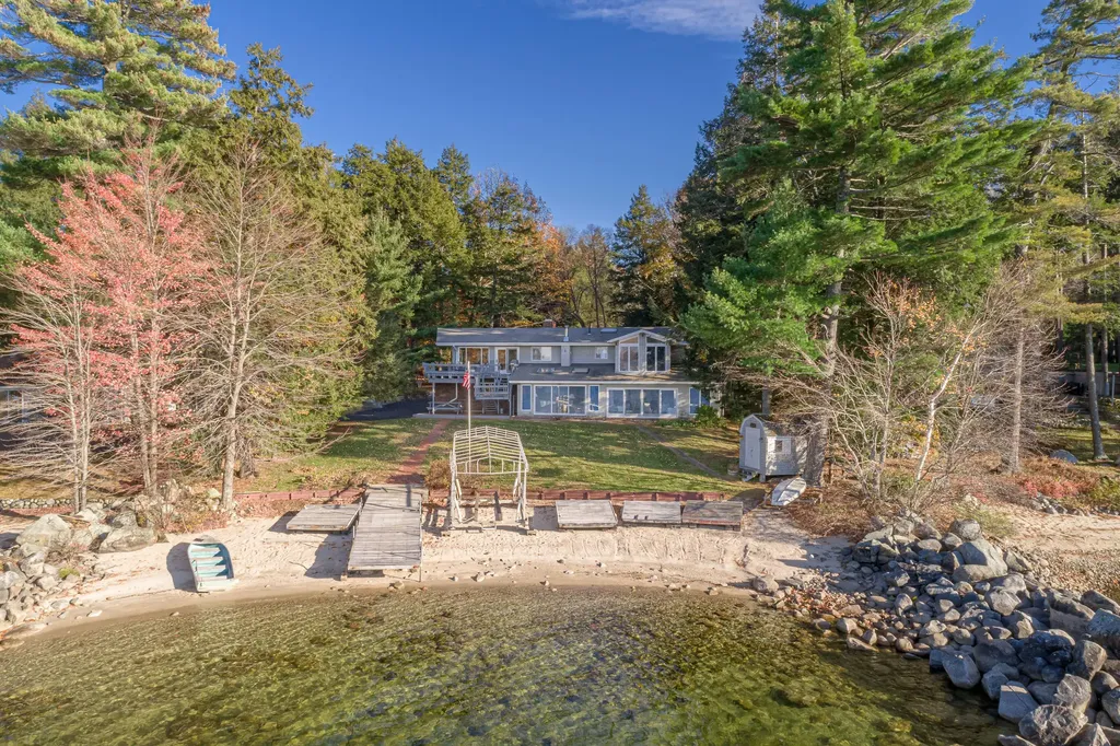 163 Hearthside Road Standish ME 04084