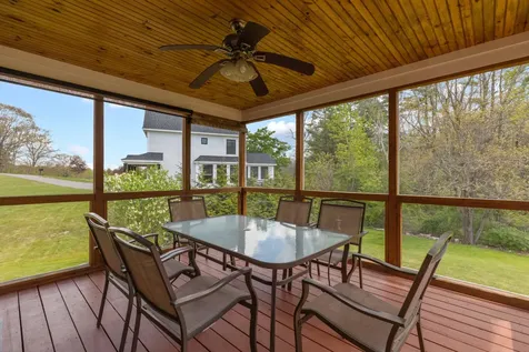 13 Cleaves Farm Road Falmouth ME 04105
