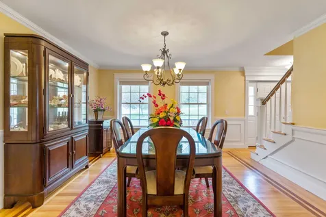 13 Cleaves Farm Road Falmouth ME 04105
