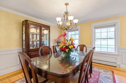 13 Cleaves Farm Road Falmouth ME 04105