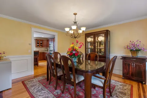 13 Cleaves Farm Road Falmouth ME 04105