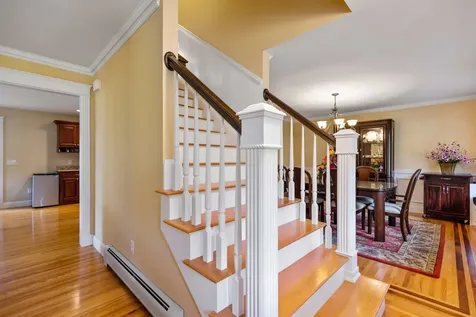 13 Cleaves Farm Road Falmouth ME 04105