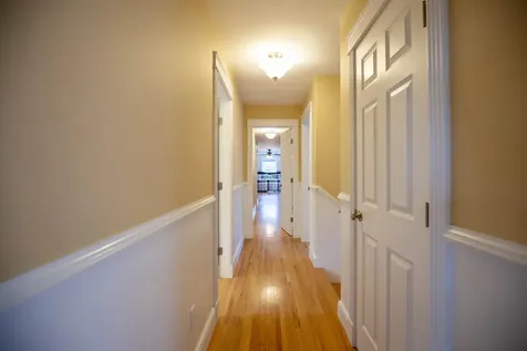 13 Cleaves Farm Road Falmouth ME 04105