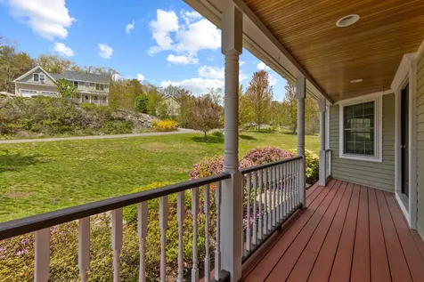 13 Cleaves Farm Road Falmouth ME 04105