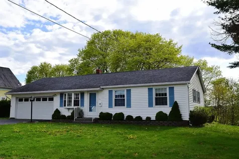 25 Beals Avenue Ellsworth ME 04605
