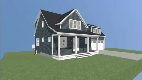 21 Holbrook Farms Way Scarborough ME 04074
