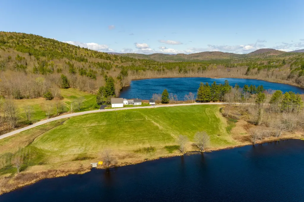 154 Spec Pond Road Porter ME 04068