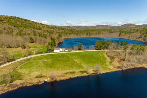 154 Spec Pond Road Porter ME 04068