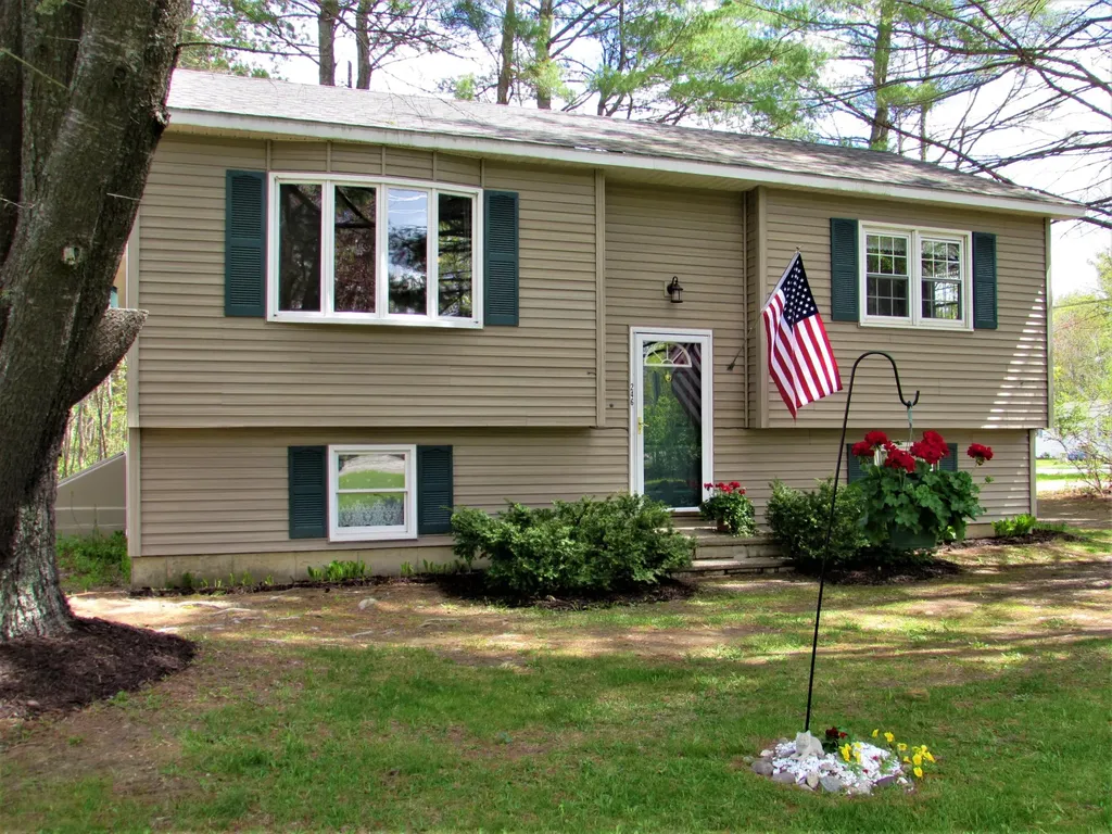 246 Elm Street Newport ME 04953