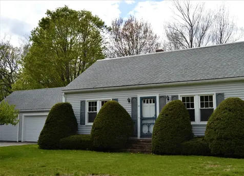 4 Marion Avenue Gray ME 04039