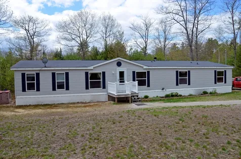21 Smith Brook Road Otisfield ME 04270