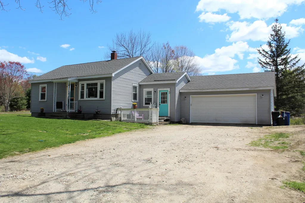 66 Highland Cliff Road Windham ME 04062
