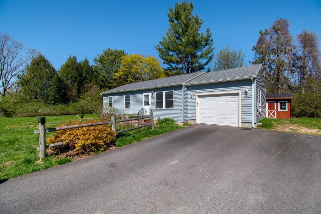 45 Rogers Road Yarmouth ME 04096
