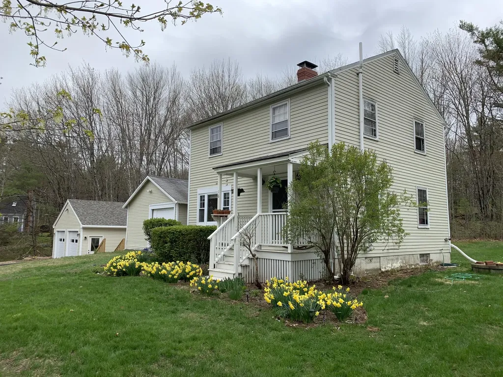 16 Days Mill Road Kennebunk ME 04043