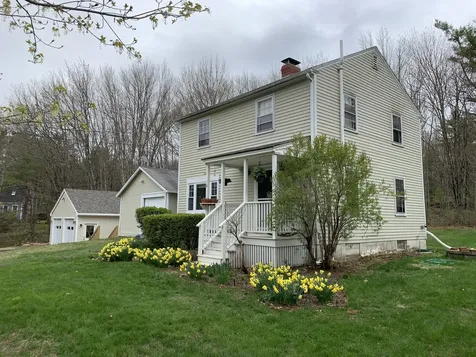 16 Days Mill Road Kennebunk ME 04043