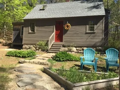 78 Mountain Road South Berwick ME 03908