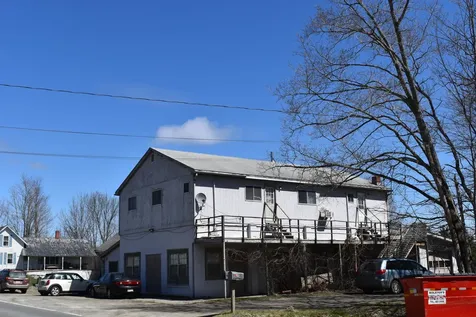 5 Todds Corner Road Saint Albans ME 04971