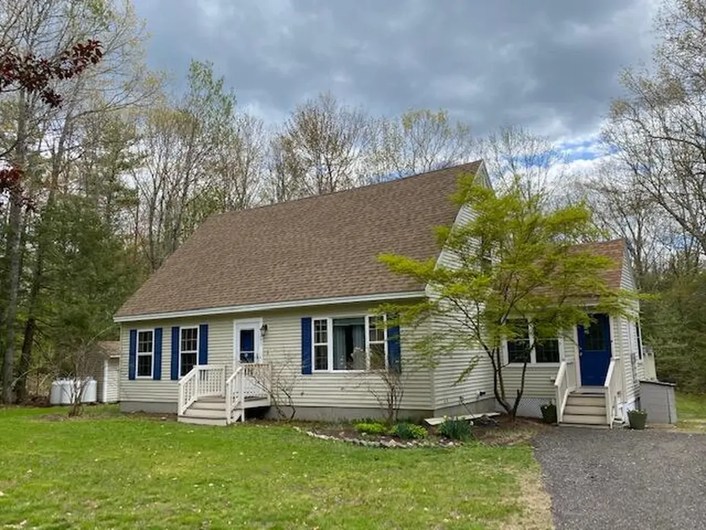 295 Bauneg Beg Road Sanford ME 04073