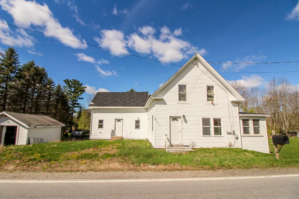 63 Jarvis Gore Drive Eddington ME 04428