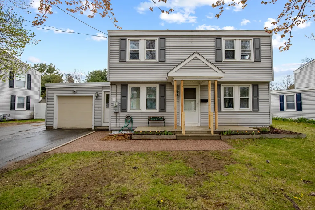 177 Columbia Avenue Brunswick ME 04011