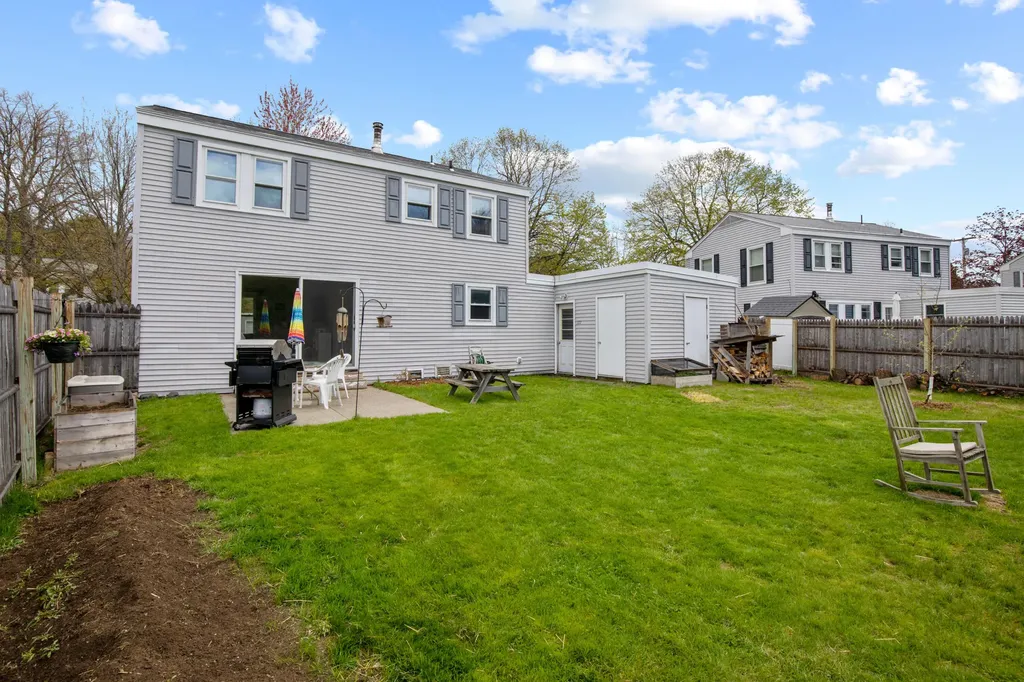 177 Columbia Avenue Brunswick ME 04011