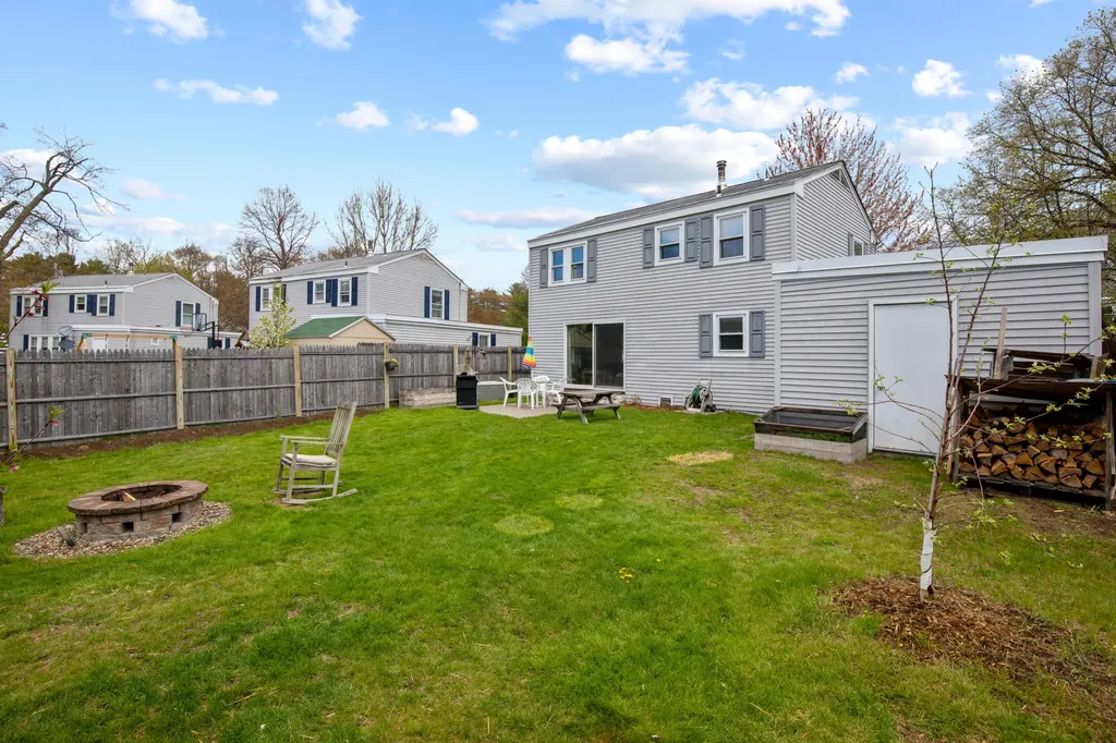 177 Columbia Avenue Brunswick ME 04011