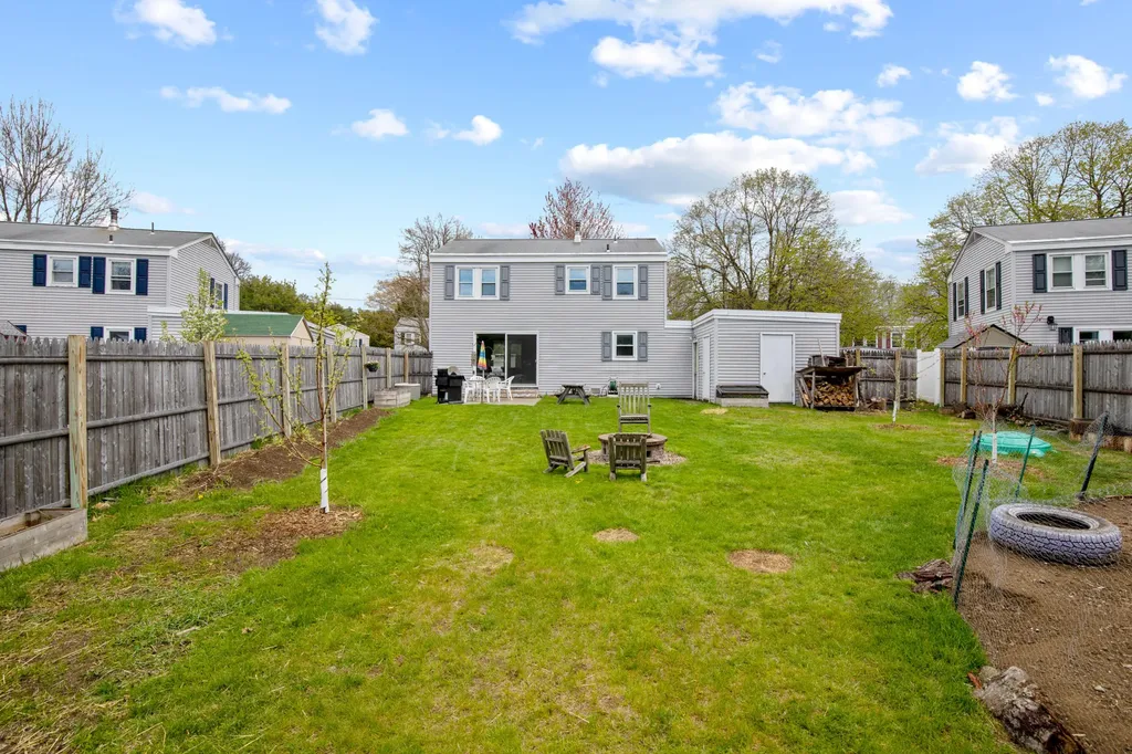 177 Columbia Avenue Brunswick ME 04011