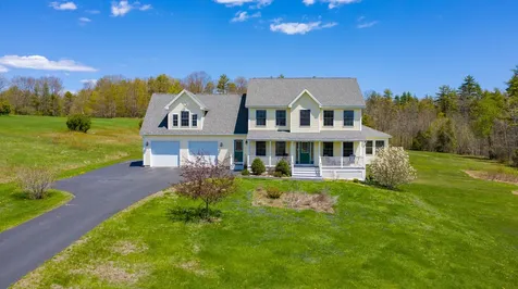 5 Peregrine Way Scarborough ME 04074