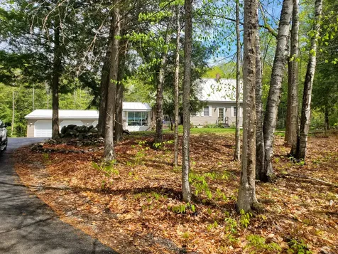 445 E Shore Road Embden ME 04958