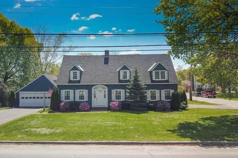 128 Silver Street Waterville ME 04901