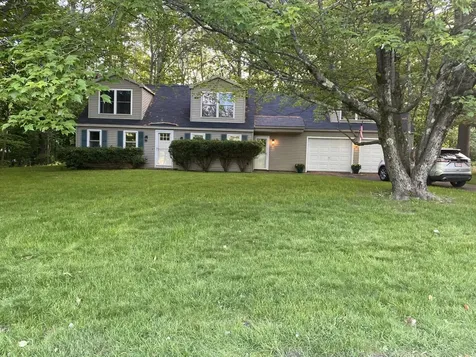 15 Brookside Drive Standish ME 04084