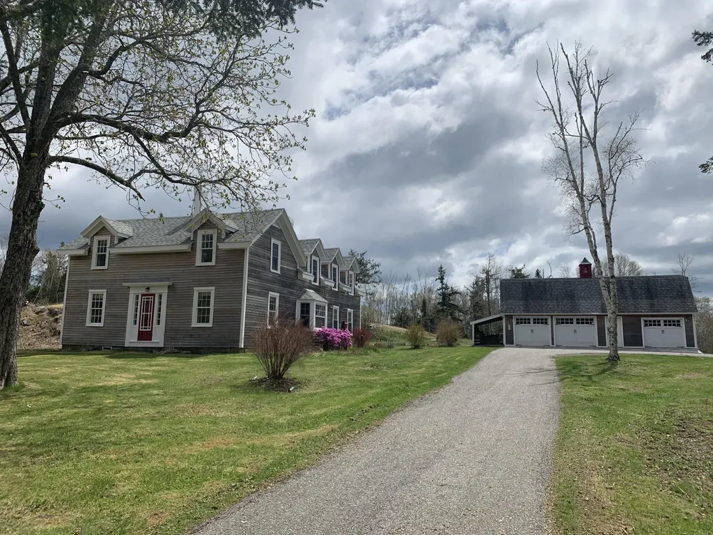 629 North Lubec Road Lubec ME 04652