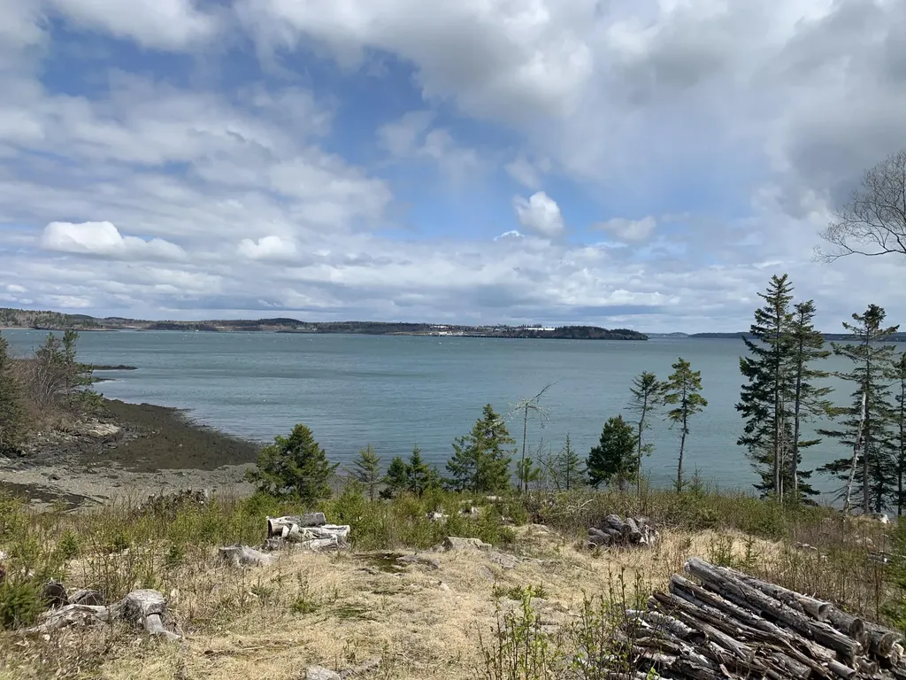 629 North Lubec Road Lubec ME 04652